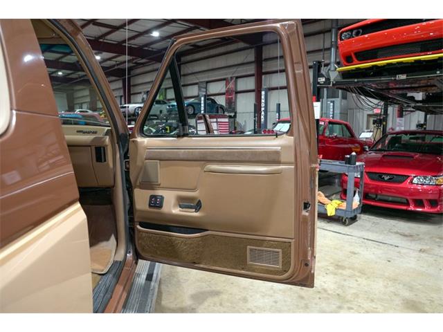 1987 Ford Bronco (CC-2090317) for sale in Kentwood, Michigan