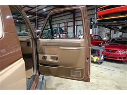 1987 Ford Bronco (CC-2090317) for sale in Kentwood, Michigan