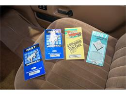 1987 Ford Bronco (CC-2090317) for sale in Kentwood, Michigan
