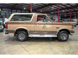 1987 Ford Bronco (CC-2090317) for sale in Kentwood, Michigan