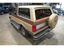 1987 Ford Bronco (CC-2090317) for sale in Kentwood, Michigan