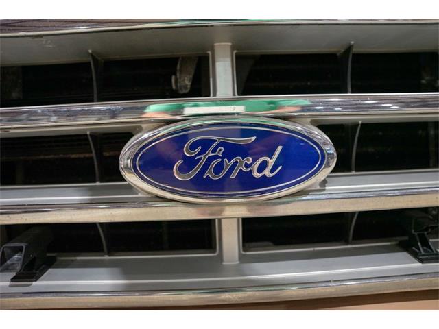 1987 Ford Bronco (CC-2090317) for sale in Kentwood, Michigan