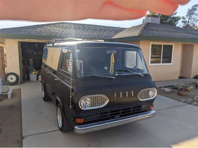 1964 Ford Econoline (CC-2093170) for sale in Cadillac, Michigan