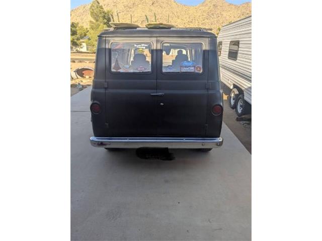 1964 Ford Econoline (CC-2093170) for sale in Cadillac, Michigan
