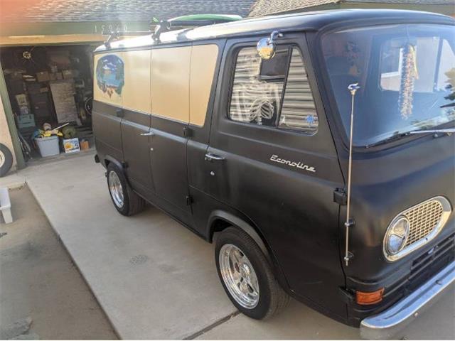 1964 Ford Econoline (CC-2093170) for sale in Cadillac, Michigan
