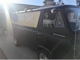 1964 Ford Econoline (CC-2093170) for sale in Cadillac, Michigan
