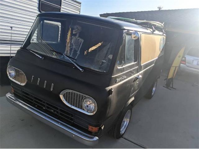 1964 Ford Econoline (CC-2093170) for sale in Cadillac, Michigan