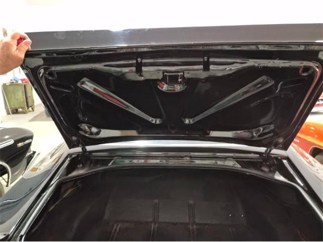 1973 Chevrolet Camaro (CC-2093171) for sale in Cadillac, Michigan