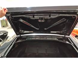 1973 Chevrolet Camaro (CC-2093171) for sale in Cadillac, Michigan