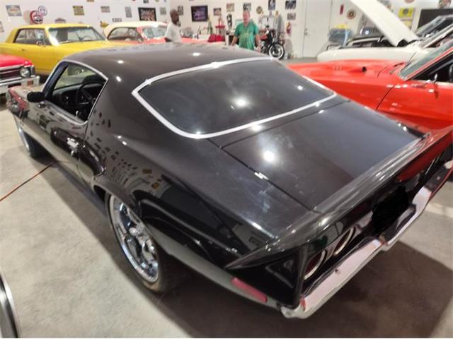 1973 Chevrolet Camaro (CC-2093171) for sale in Cadillac, Michigan