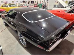 1973 Chevrolet Camaro (CC-2093171) for sale in Cadillac, Michigan