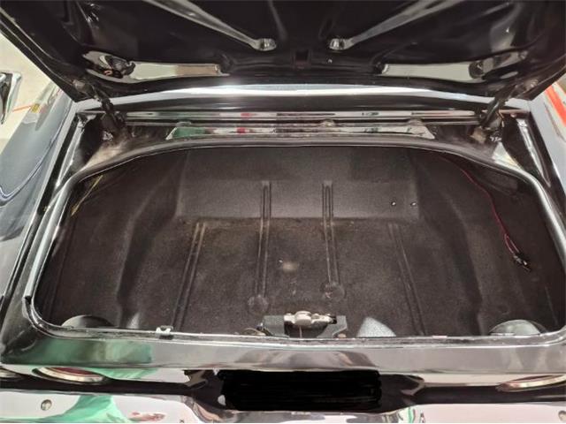 1973 Chevrolet Camaro (CC-2093171) for sale in Cadillac, Michigan