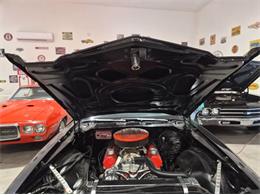 1973 Chevrolet Camaro (CC-2093171) for sale in Cadillac, Michigan