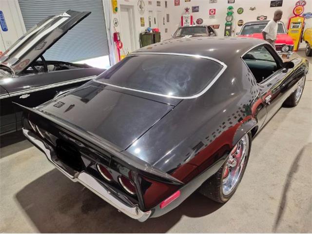 1973 Chevrolet Camaro (CC-2093171) for sale in Cadillac, Michigan
