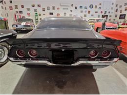 1973 Chevrolet Camaro (CC-2093171) for sale in Cadillac, Michigan