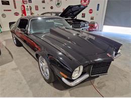 1973 Chevrolet Camaro (CC-2093171) for sale in Cadillac, Michigan