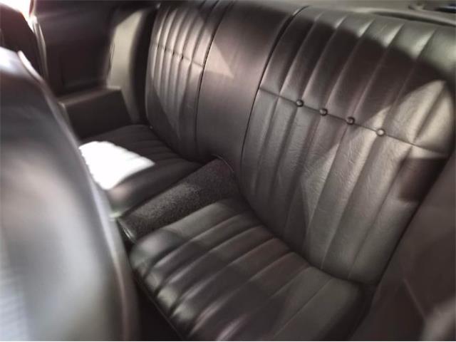1973 Chevrolet Camaro (CC-2093171) for sale in Cadillac, Michigan