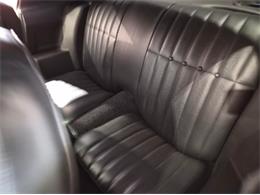 1973 Chevrolet Camaro (CC-2093171) for sale in Cadillac, Michigan