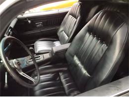 1973 Chevrolet Camaro (CC-2093171) for sale in Cadillac, Michigan