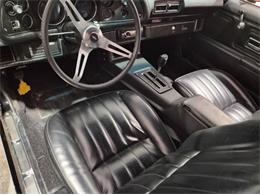 1973 Chevrolet Camaro (CC-2093171) for sale in Cadillac, Michigan