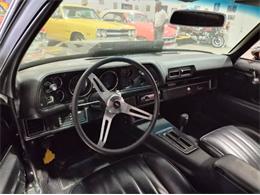 1973 Chevrolet Camaro (CC-2093171) for sale in Cadillac, Michigan