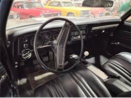 1969 Chevrolet Chevelle (CC-2093172) for sale in Cadillac, Michigan