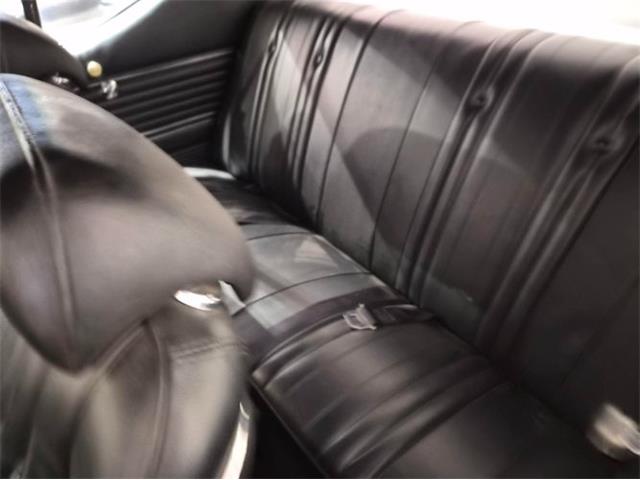 1969 Chevrolet Chevelle (CC-2093172) for sale in Cadillac, Michigan