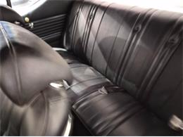 1969 Chevrolet Chevelle (CC-2093172) for sale in Cadillac, Michigan