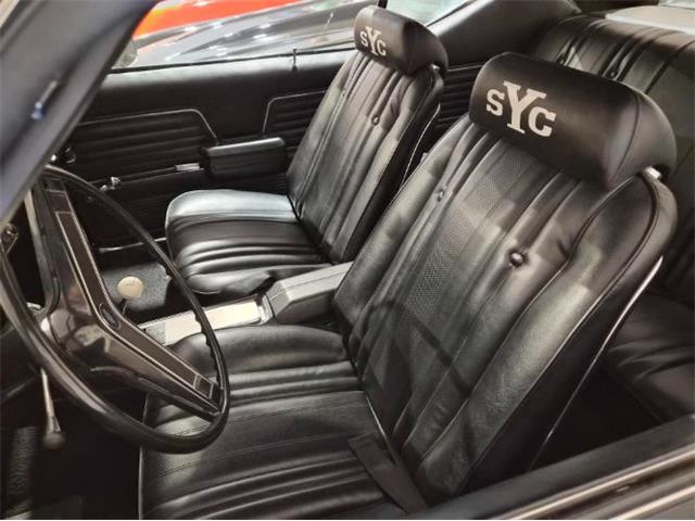 1969 Chevrolet Chevelle (CC-2093172) for sale in Cadillac, Michigan