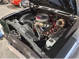 1969 Chevrolet Chevelle (CC-2093172) for sale in Cadillac, Michigan