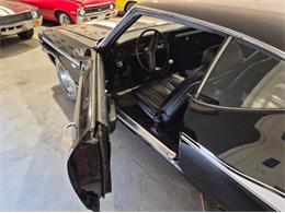 1969 Chevrolet Chevelle (CC-2093172) for sale in Cadillac, Michigan