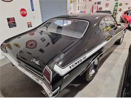 1969 Chevrolet Chevelle (CC-2093172) for sale in Cadillac, Michigan