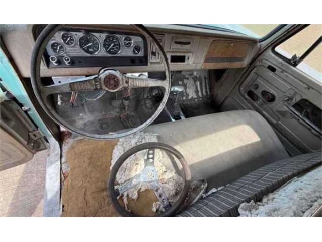 1965 Chevrolet C10 (CC-2093173) for sale in Cadillac, Michigan