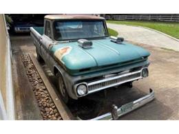 1965 Chevrolet C10 (CC-2093173) for sale in Cadillac, Michigan