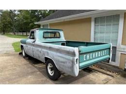 1965 Chevrolet C10 (CC-2093173) for sale in Cadillac, Michigan