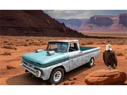 1965 Chevrolet C10 (CC-2093173) for sale in Cadillac, Michigan
