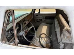 1965 Chevrolet C10 (CC-2093173) for sale in Cadillac, Michigan