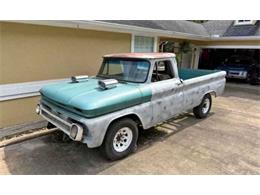 1965 Chevrolet C10 (CC-2093173) for sale in Cadillac, Michigan