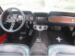 1966 Ford Mustang (CC-2093174) for sale in Cadillac, Michigan
