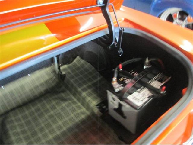 1966 Ford Mustang (CC-2093174) for sale in Cadillac, Michigan