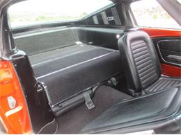 1966 Ford Mustang (CC-2093174) for sale in Cadillac, Michigan