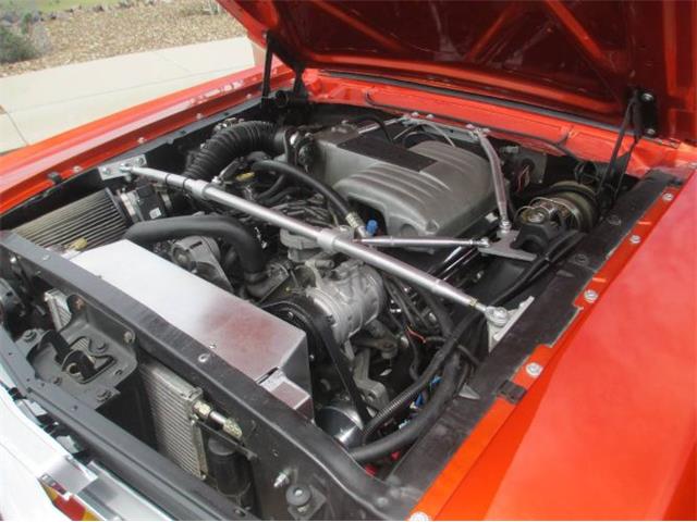 1966 Ford Mustang (CC-2093174) for sale in Cadillac, Michigan