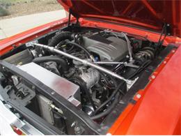 1966 Ford Mustang (CC-2093174) for sale in Cadillac, Michigan