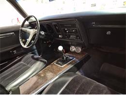 1969 Pontiac Firebird (CC-2093175) for sale in Cadillac, Michigan