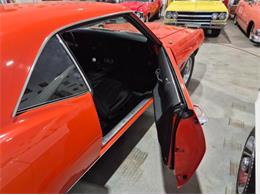 1969 Pontiac Firebird (CC-2093175) for sale in Cadillac, Michigan