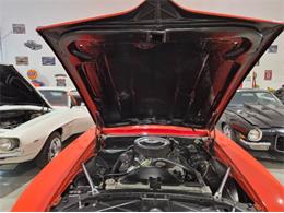 1969 Pontiac Firebird (CC-2093175) for sale in Cadillac, Michigan