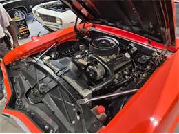 1969 Pontiac Firebird (CC-2093175) for sale in Cadillac, Michigan