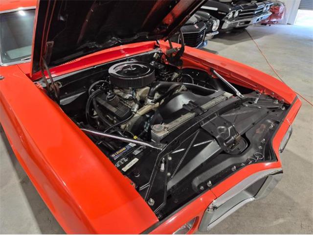 1969 Pontiac Firebird (CC-2093175) for sale in Cadillac, Michigan