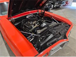 1969 Pontiac Firebird (CC-2093175) for sale in Cadillac, Michigan