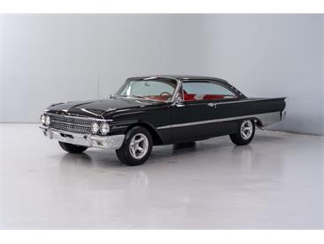 1961 Ford Galaxie (CC-2093176) for sale in Concord, North Carolina